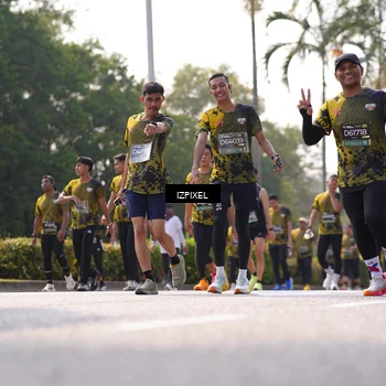 Runner Photo 6573086