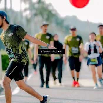 Runner Photo 6573093