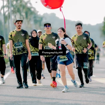 Runner Photo 6573095