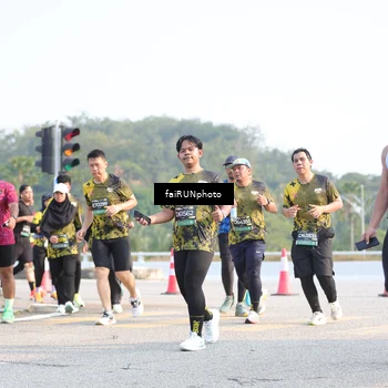 Runner Photo 6573097