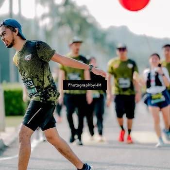 Runner Photo 6573099
