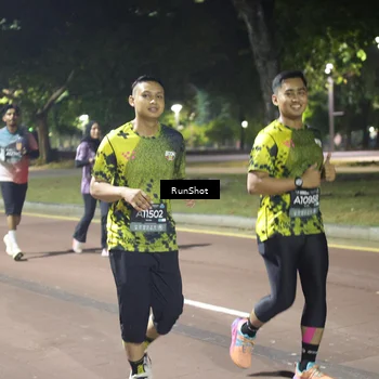 Runner Photo 6573107