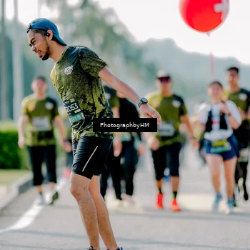 Runner Photo 6573108