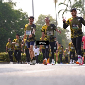 Runner Photo 6573110