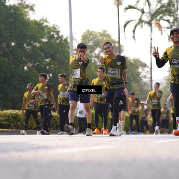 Runner Photo 6573113