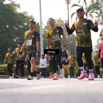 Runner Photo 6573114