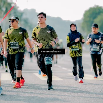 Runner Photo 6573119