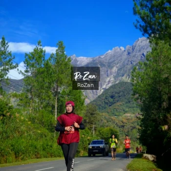 Runner Photo 657312