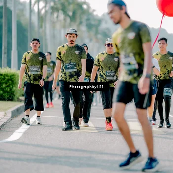 Runner Photo 6573121