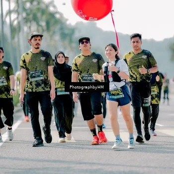 Runner Photo 6573123