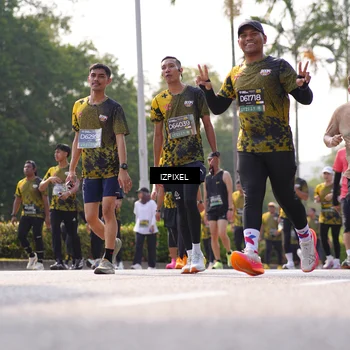 Runner Photo 6573124