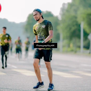 Runner Photo 6573133