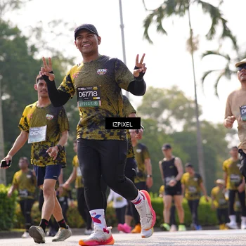 Runner Photo 6573136