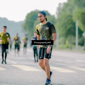 Runner Photo 6573138
