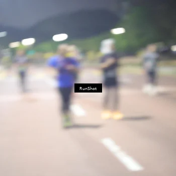 Runner Photo 6573140