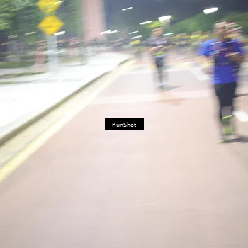 Runner Photo 6573144