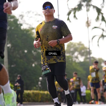 Runner Photo 6573146