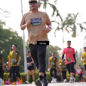Runner Photo 6573148