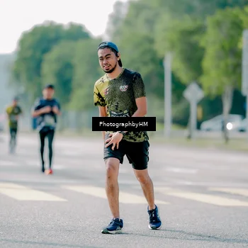 Runner Photo 6573151