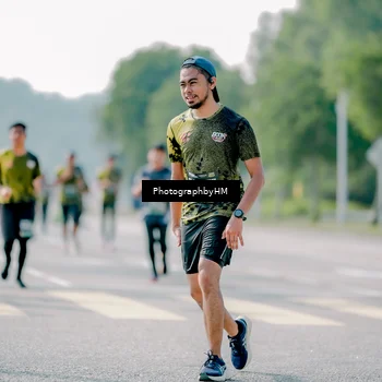 Runner Photo 6573154