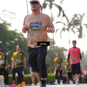 Runner Photo 6573158