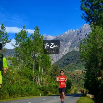 Runner Photo 657316