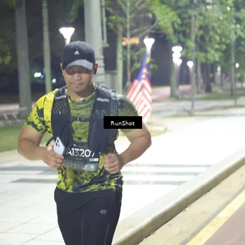 Runner Photo 6573164