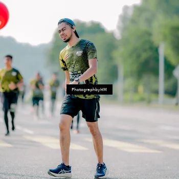 Runner Photo 6573168