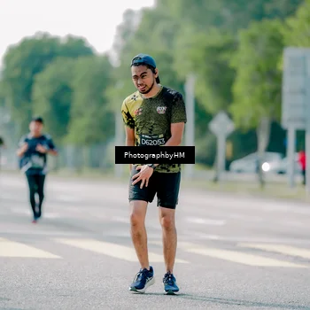 Runner Photo 6573172