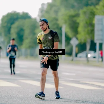 Runner Photo 6573175