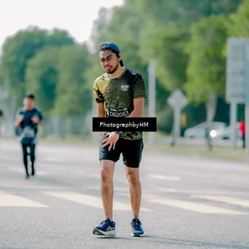 Runner Photo 6573181