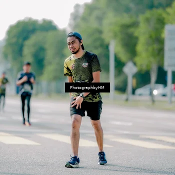 Runner Photo 6573187