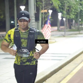 Runner Photo 6573188