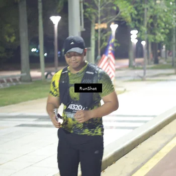 Runner Photo 6573189