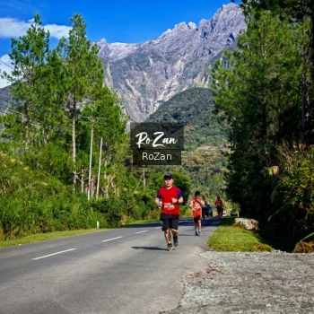 Runner Photo 657319