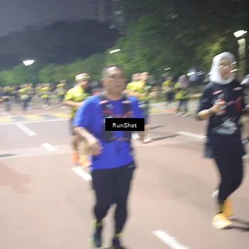 Runner Photo 6573193