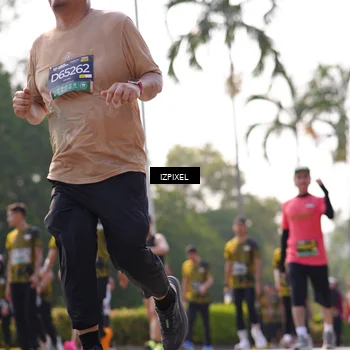 Runner Photo 6573197