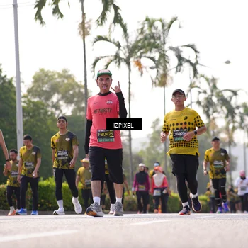 Runner Photo 6573198