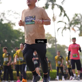 Runner Photo 6573208