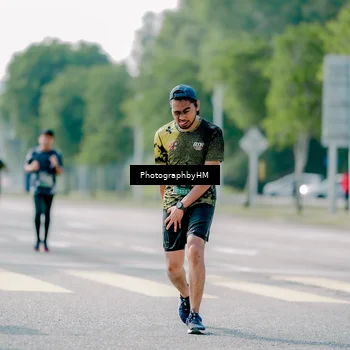 Runner Photo 6573209