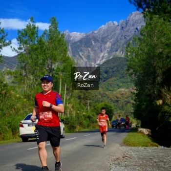 Runner Photo 657321