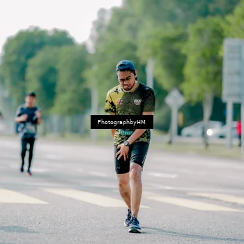 Runner Photo 6573210