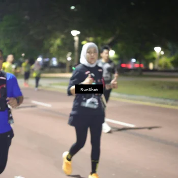 Runner Photo 6573214