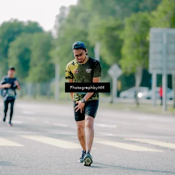Runner Photo 6573221