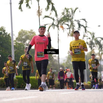 Runner Photo 6573222