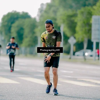 Runner Photo 6573224