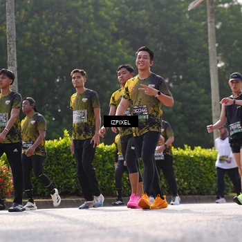 Runner Photo 6573225