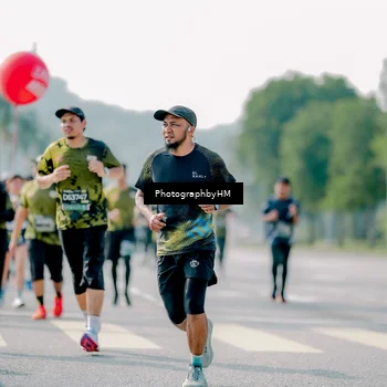 Runner Photo 6573229