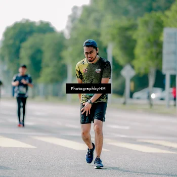 Runner Photo 6573233