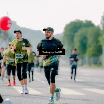 Runner Photo 6573237
